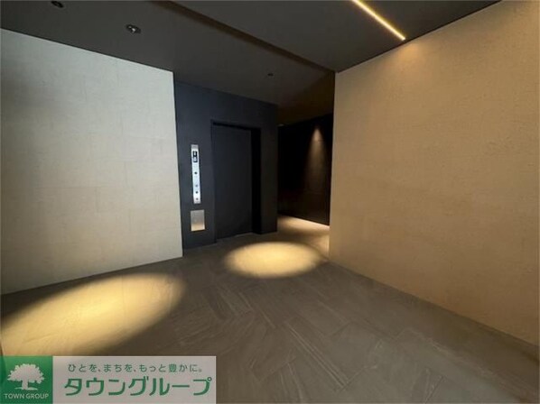 GENOVIA金町(ジェノヴィアカナマチ)の物件内観写真